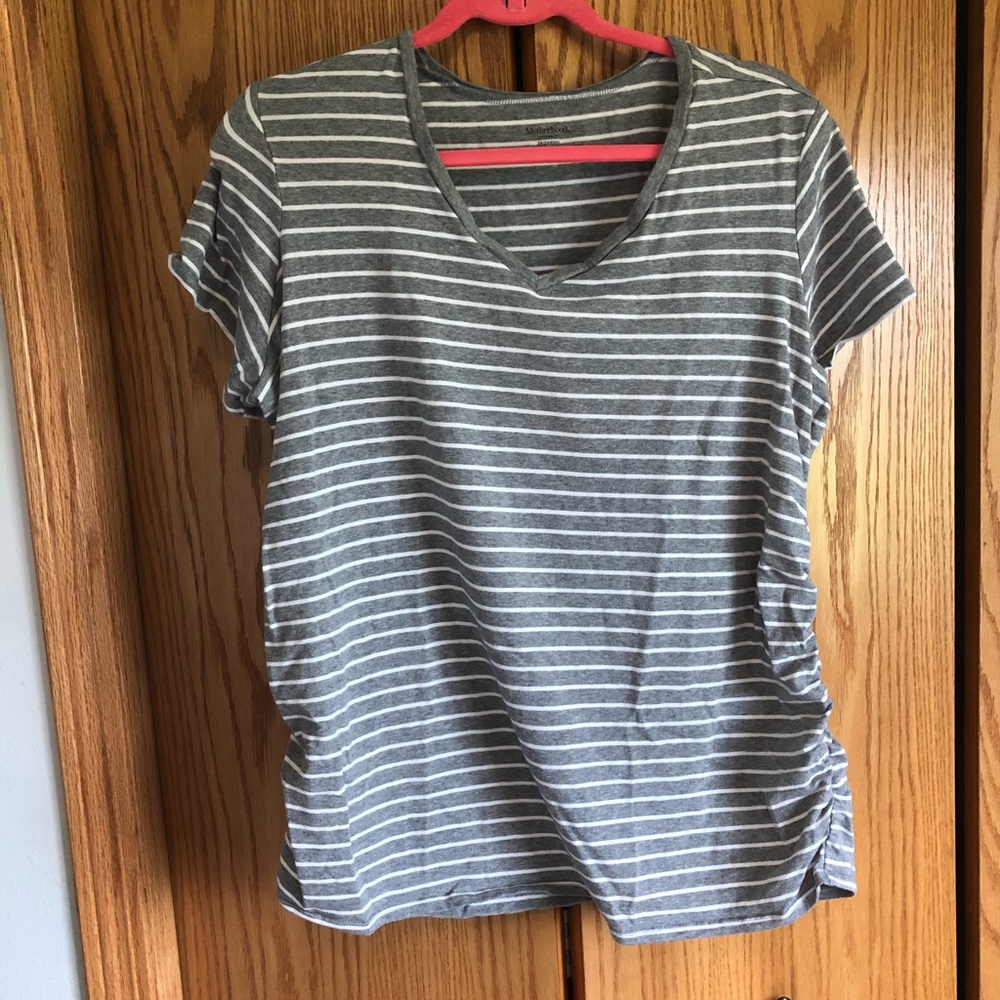 Motherhood Maternity Shirts